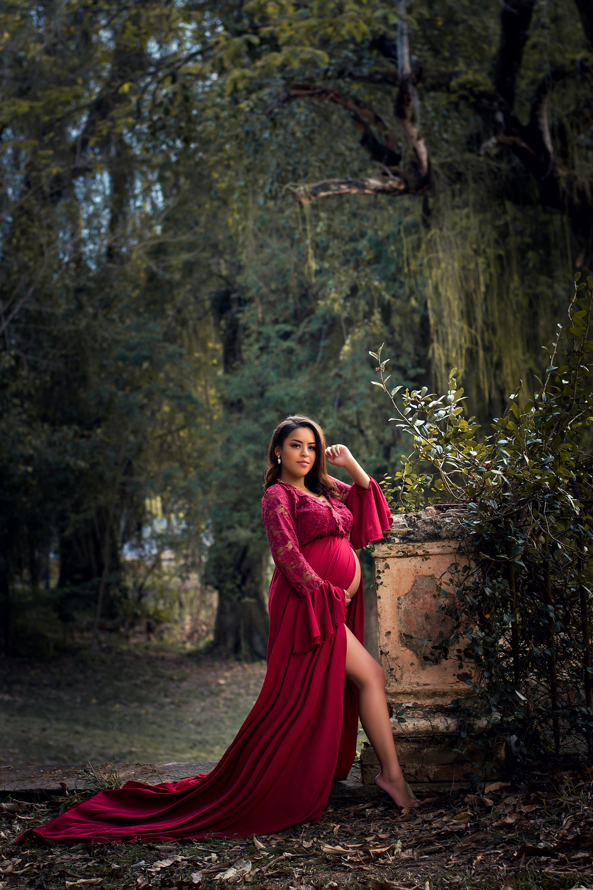 Ensaio Gestante, Fotografia de Gestante, Gestação, Gravidez, Volta Redonda, Barra Mansa, Resende, Carol Grimaldi Fotografia.