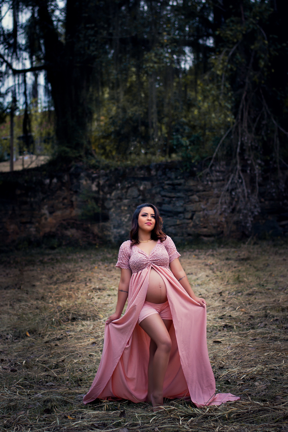 Ensaio Gestante, Fotografia de Gestante, Gestação, Gravidez, Volta Redonda, Barra Mansa, Resende, Carol Grimaldi Fotografia.