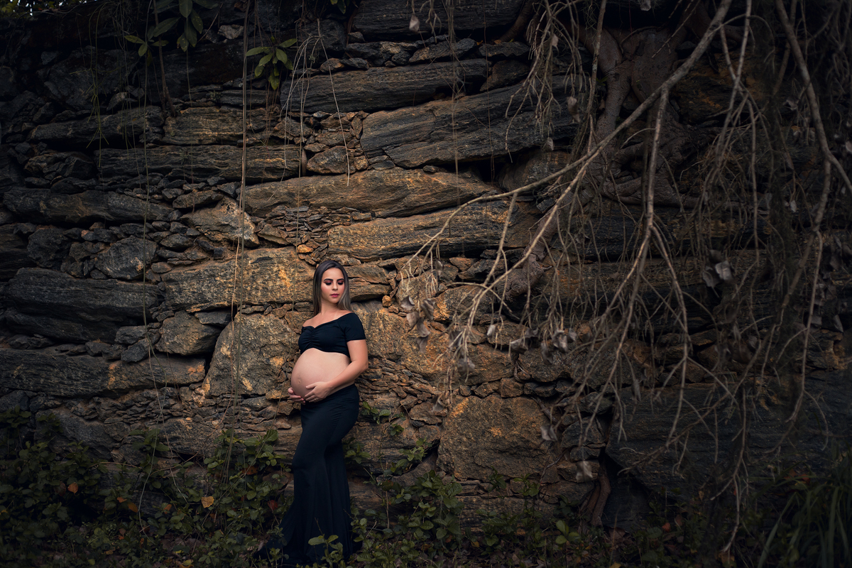 Ensaio Gestante, Fotografia de Gestante, Gestação, Gravidez, Volta Redonda, Barra Mansa, Resende, Carol Grimaldi Fotografia.