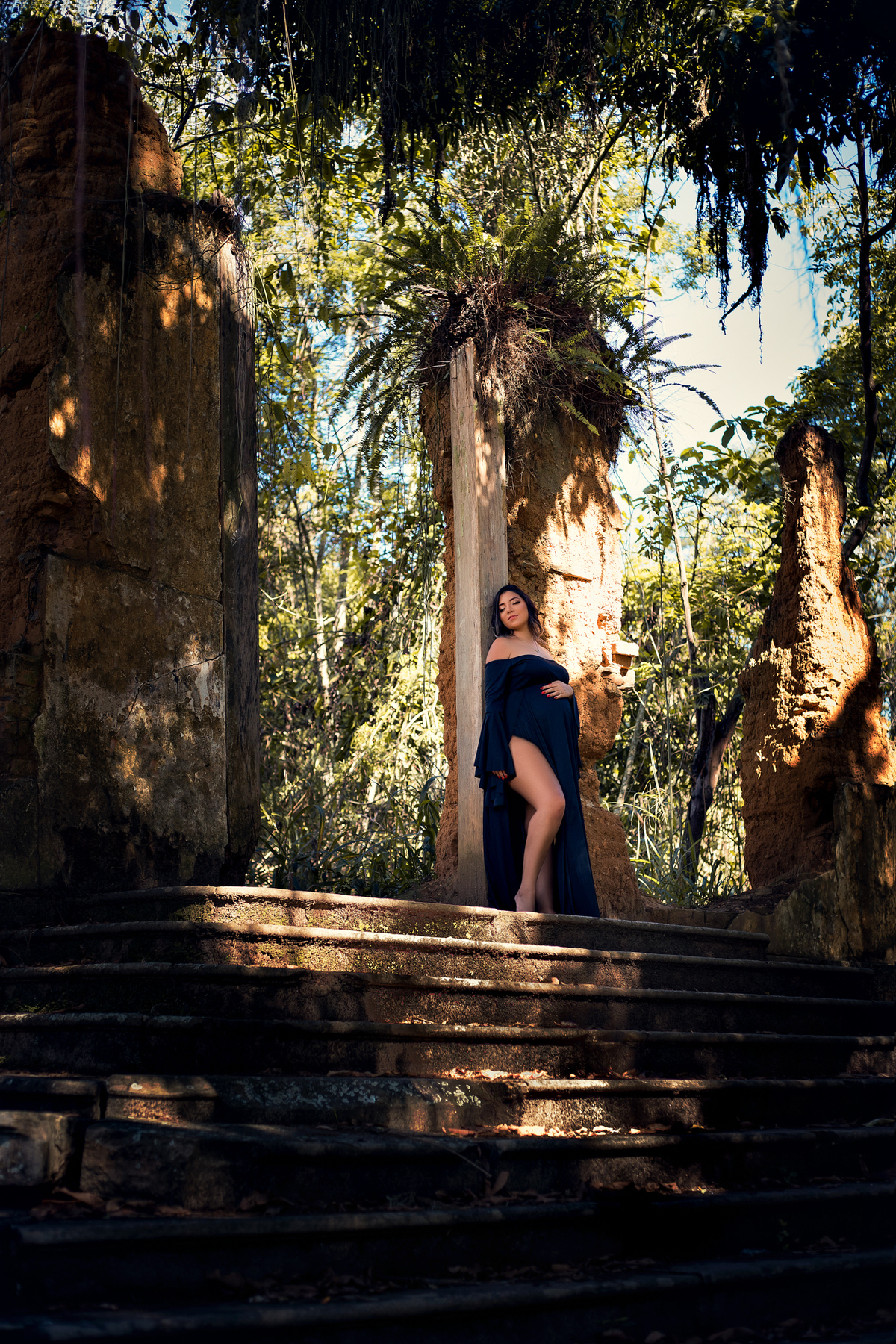 Ensaio Gestante, Fotografia de Gestante, Gestação, Gravidez, Volta Redonda, Barra Mansa, Resende, Carol Grimaldi Fotografia.