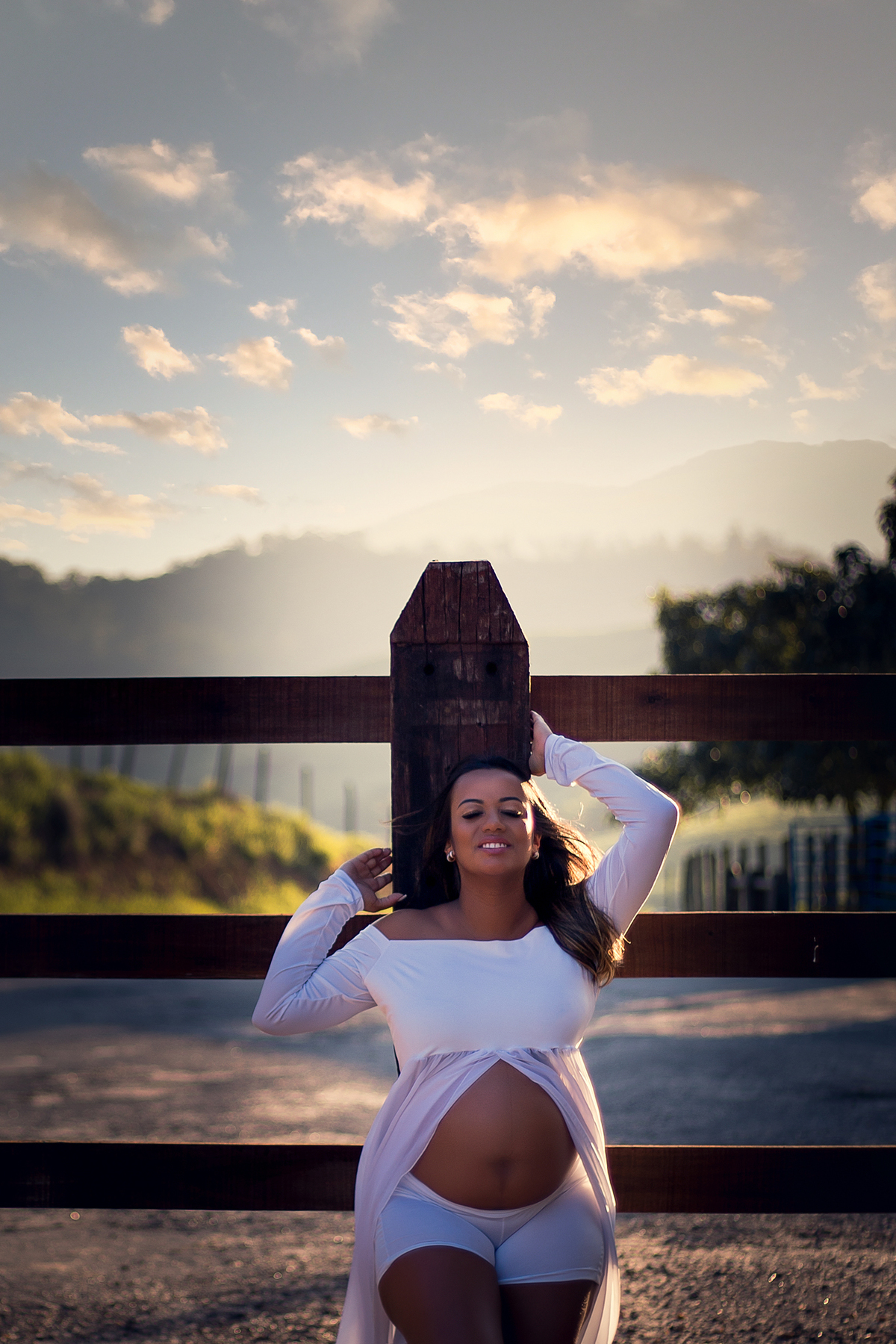 Ensaio Gestante, Fotografia de Gestante, Gestação, Gravidez, Volta Redonda, Barra Mansa, Resende, Carol Grimaldi Fotografia.