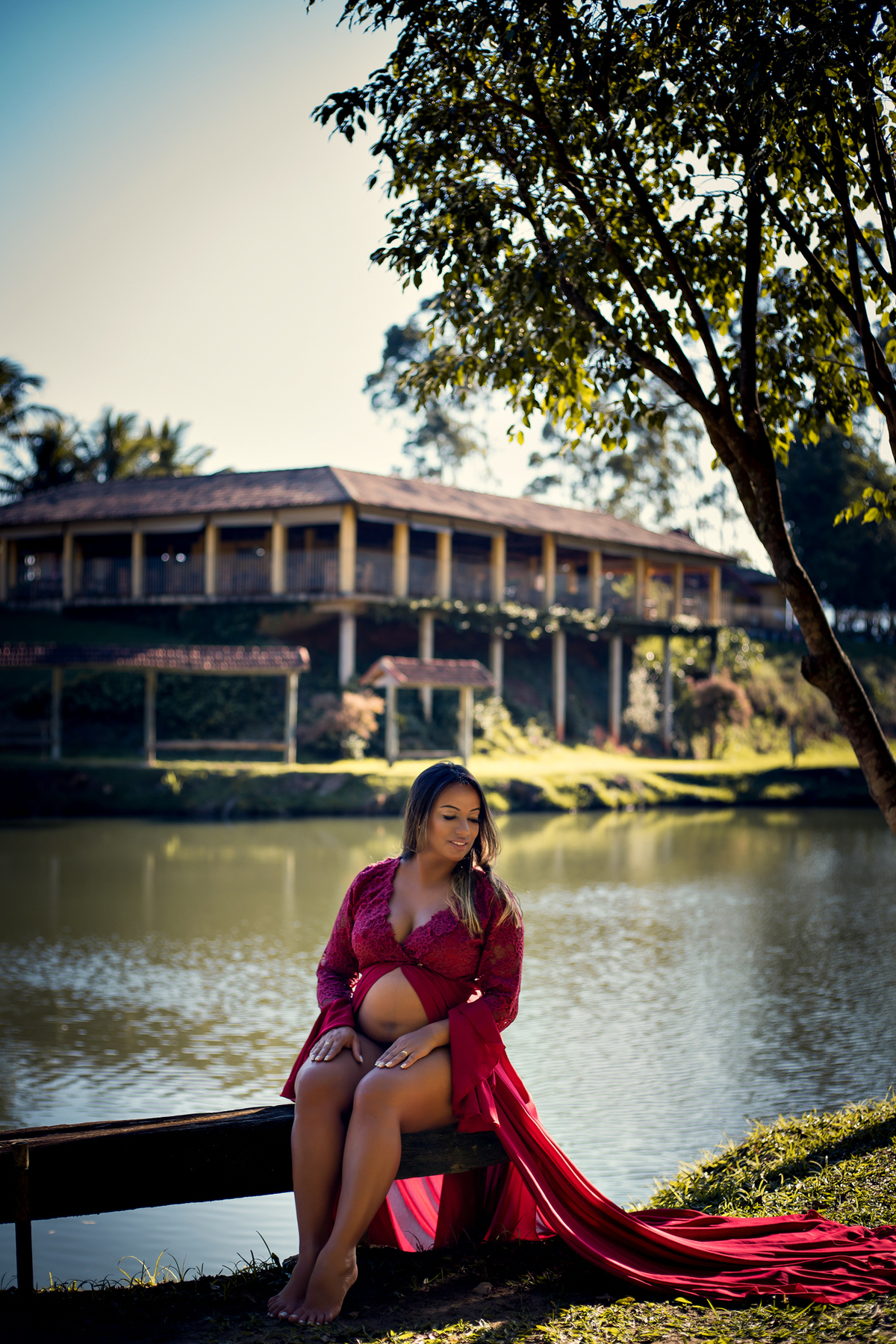 Ensaio Gestante, Fotografia de Gestante, Gestação, Gravidez, Volta Redonda, Barra Mansa, Resende, Carol Grimaldi Fotografia.