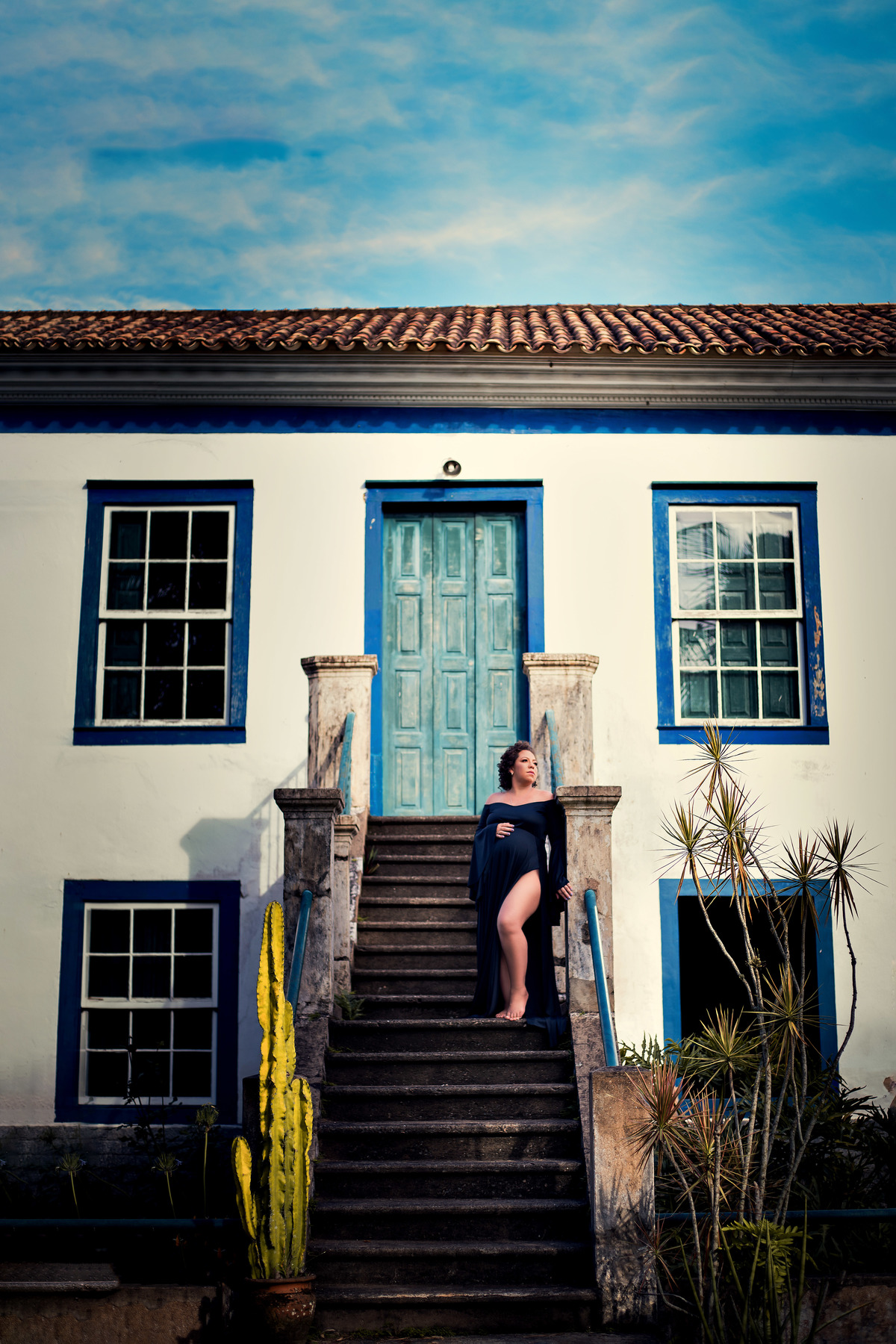 Ensaio Gestante, Fotografia de Gestante, Gestação, Gravidez, Volta Redonda, Barra Mansa, Resende, Carol Grimaldi Fotografia.