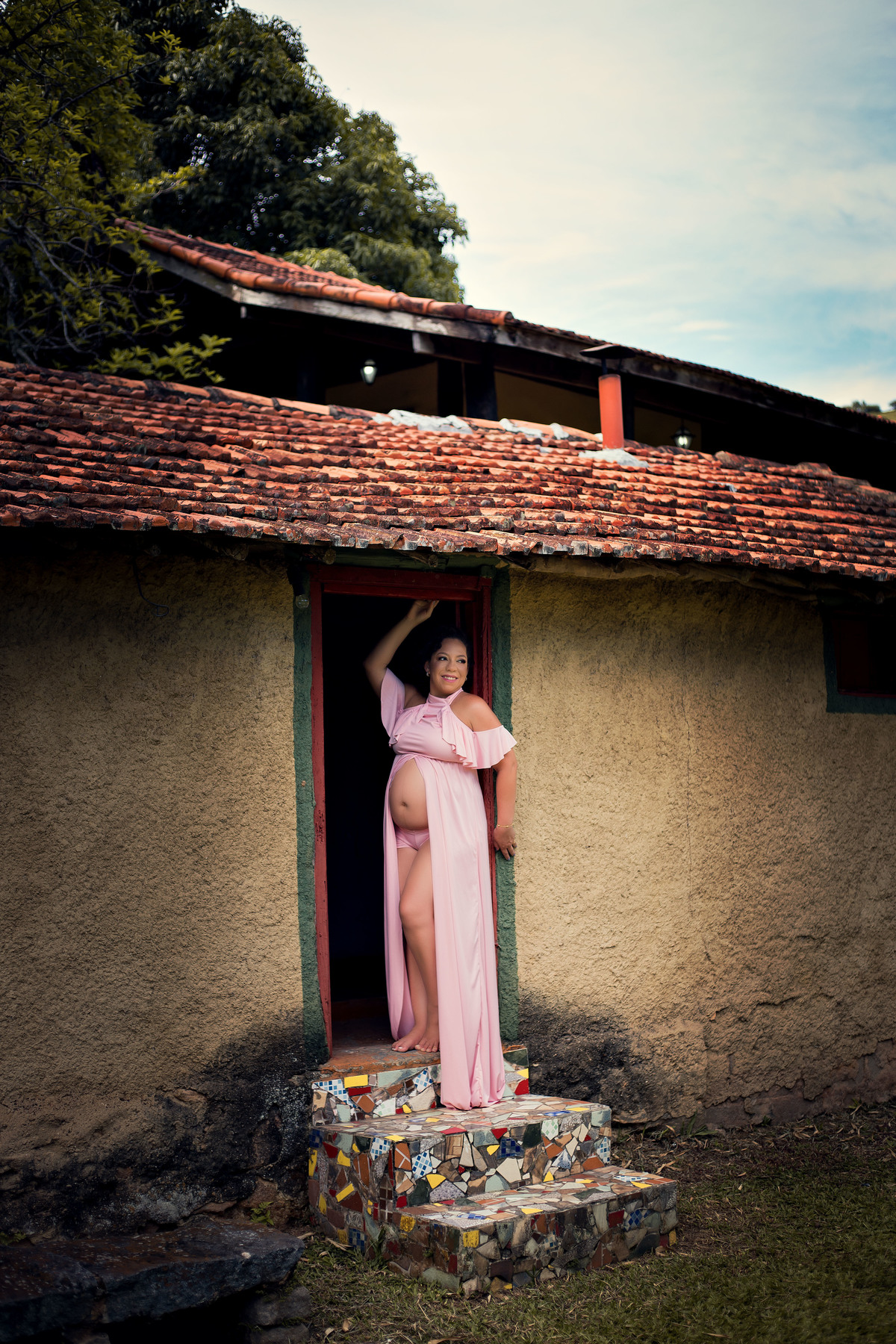 Ensaio Gestante, Fotografia de Gestante, Gestação, Gravidez, Volta Redonda, Barra Mansa, Resende, Carol Grimaldi Fotografia.