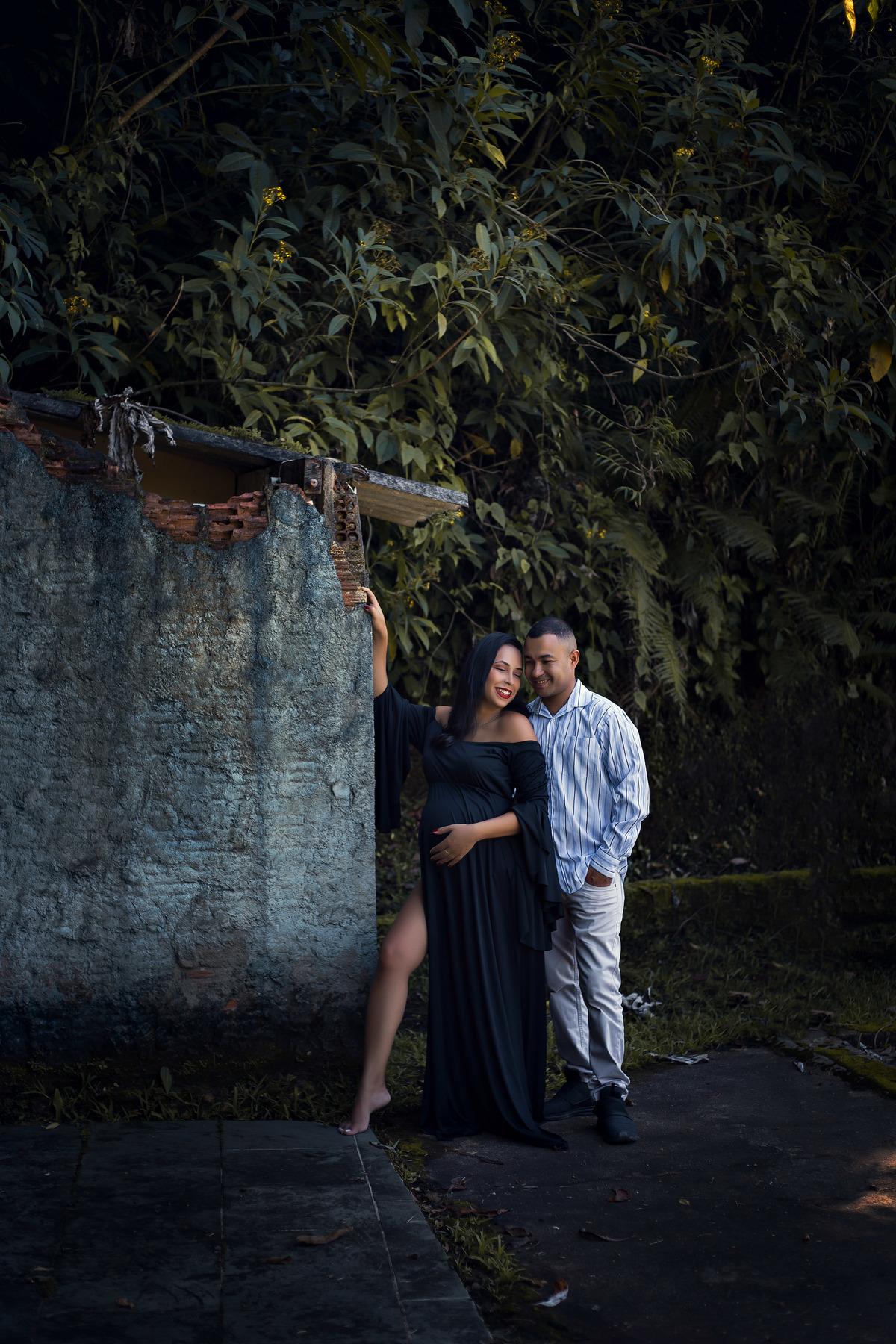 Ensaio Gestante, Fotógrafo em Volta Redonda, Gestante, Carol Grimaldi Fotografia, Volta Redonda.