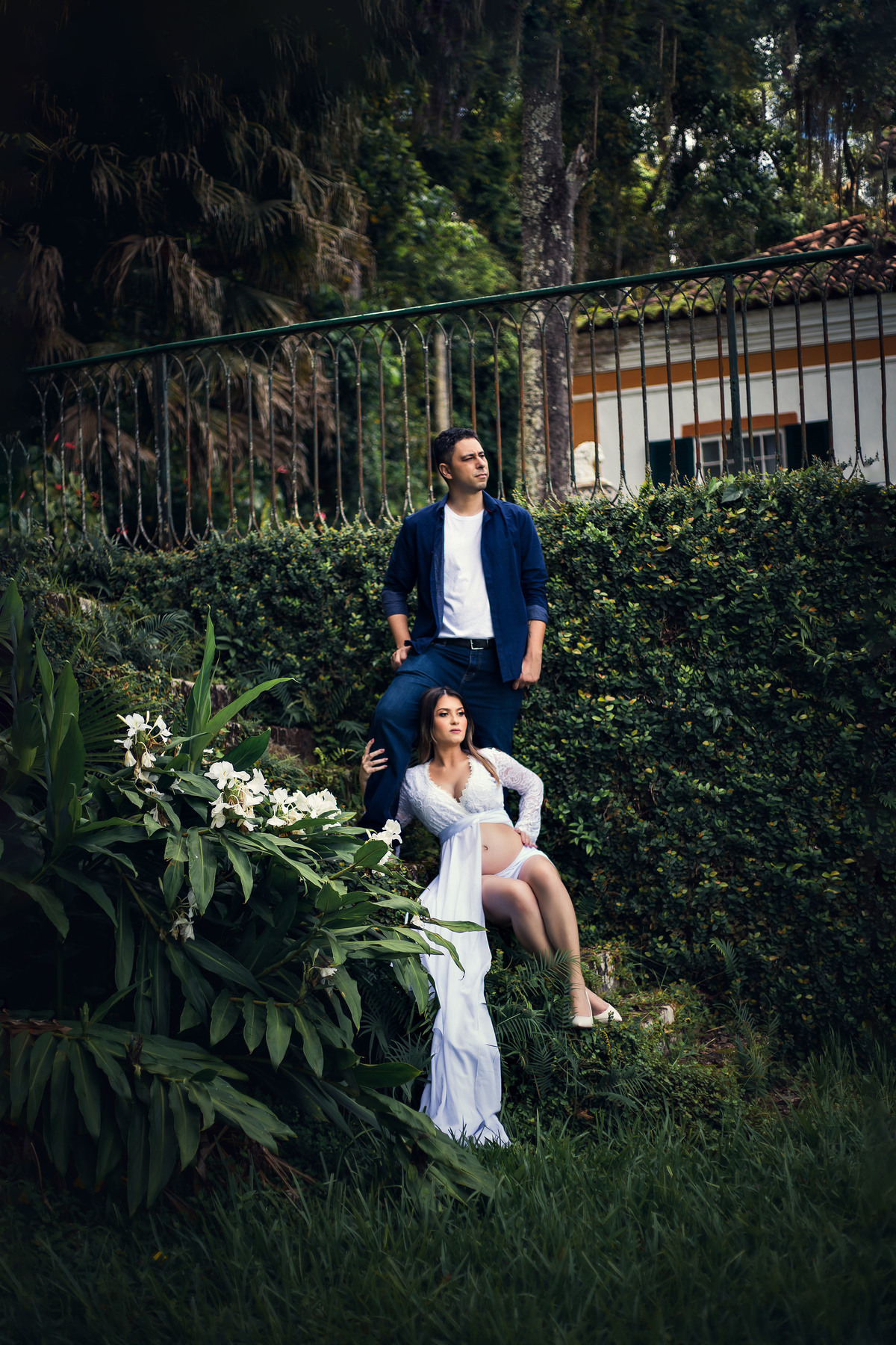 Ensaio Gestante, Mamãe Arco Íris, Fotografia de Gestante, Fotógrafo em Volta Redonda, Fotógrafo em Valença, Carol Grimaldi Fotografia.