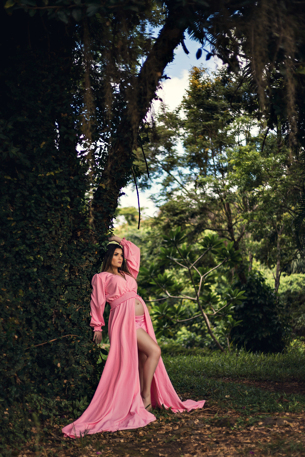 Ensaio Gestante, Mamãe Arco Íris, Fotografia de Gestante, Fotógrafo em Volta Redonda, Fotógrafo em Valença, Carol Grimaldi Fotografia.