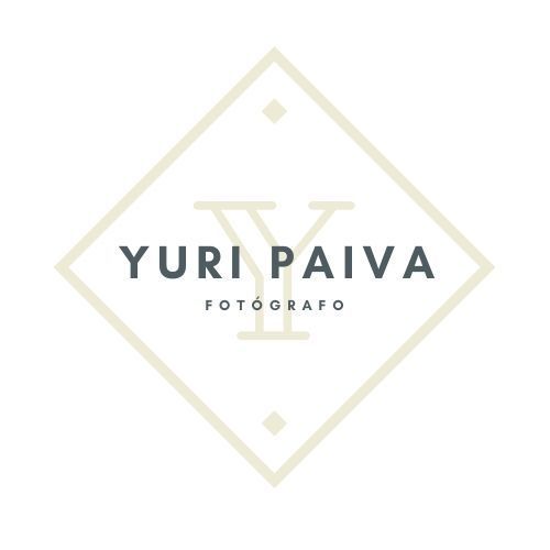 Logotipo de Yuri Paiva Sansão