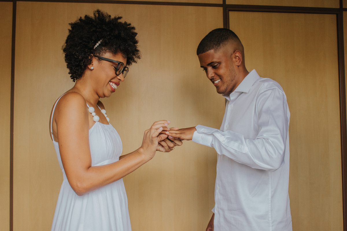 Casamento Civil em Matozinhos MG