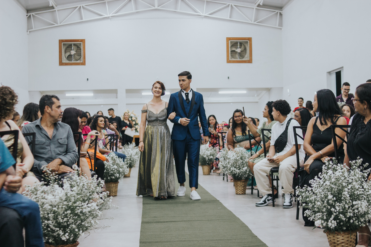 Casamento Monique e Gabriel em Capim Branco MG