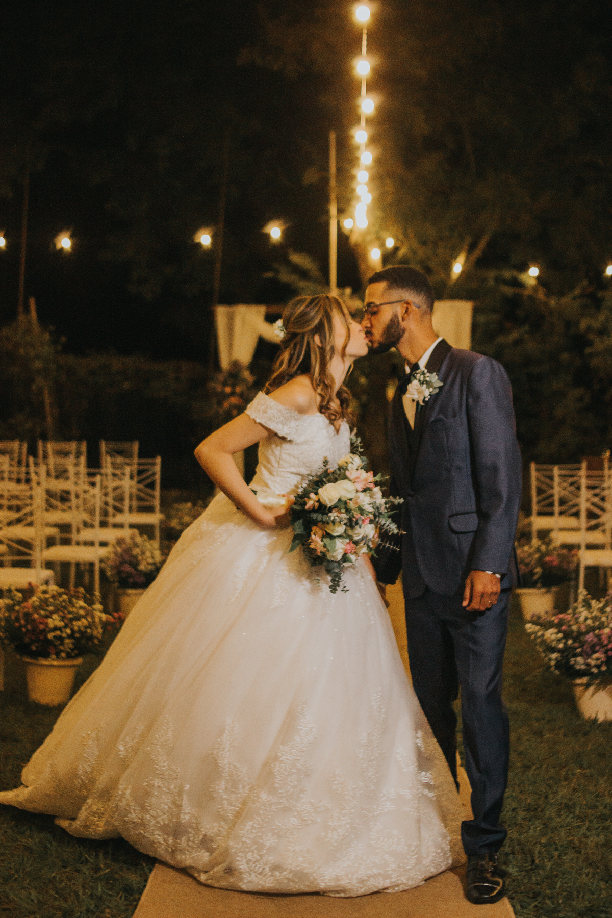 Casamento no Sítio Mais que um Sonho em Capim Branco MG