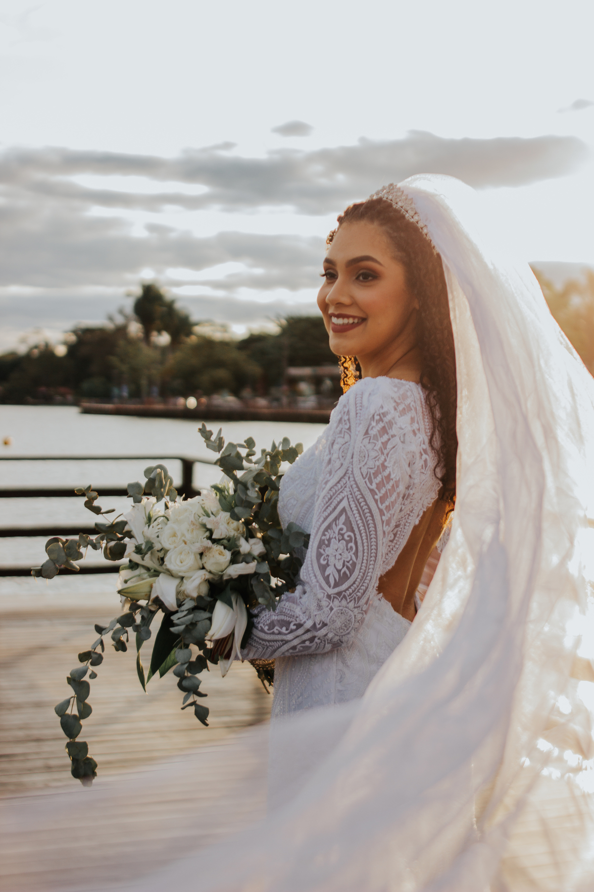 Ensaio Pós Wedding Casamento Lagoa Santa MG