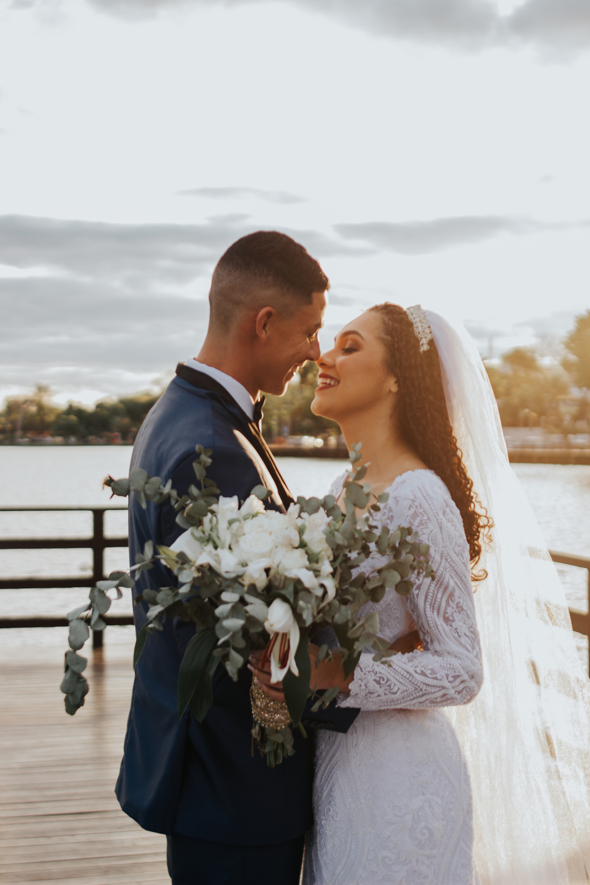 Ensaio Pós Wedding Casamento Lagoa Santa MG