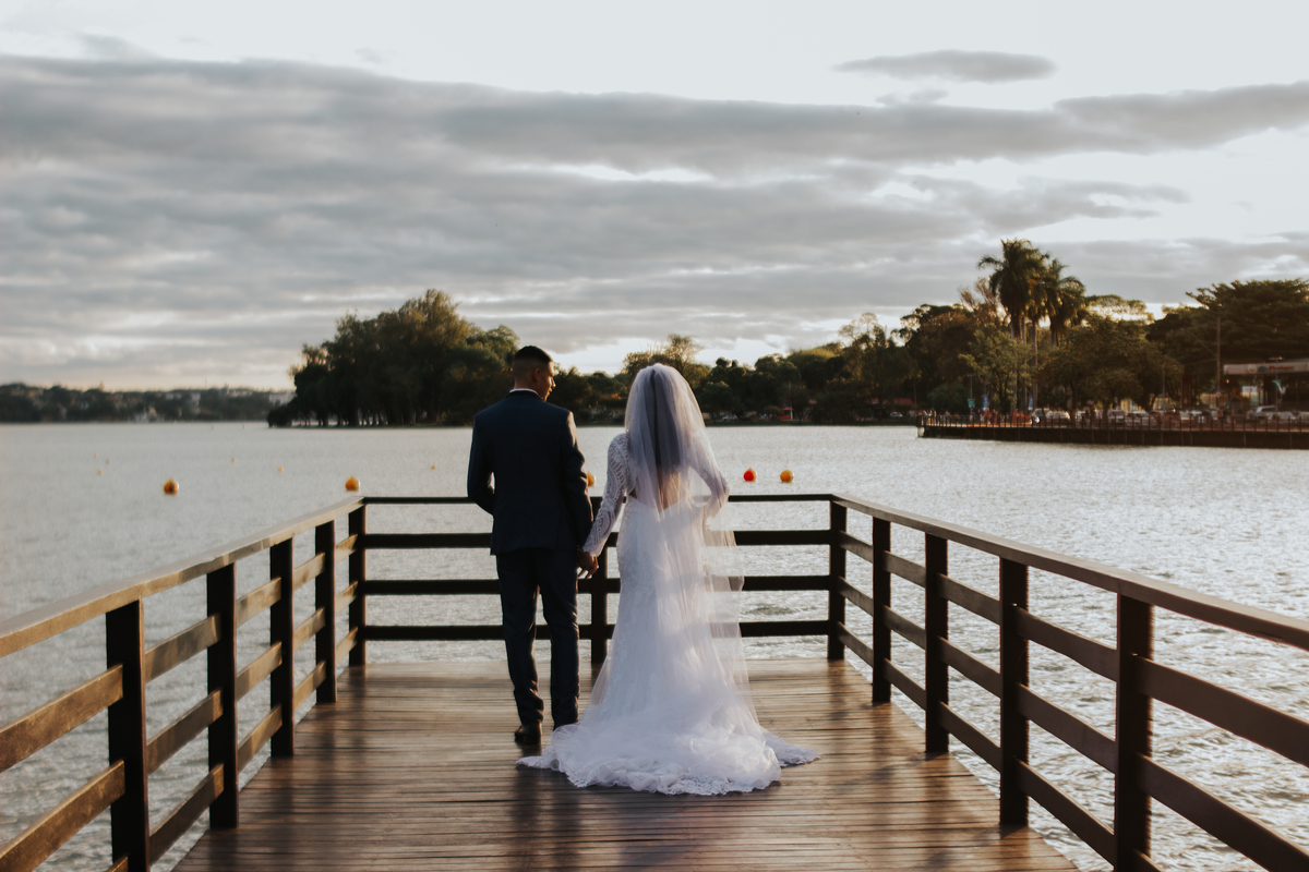 Ensaio Pós Wedding Casamento Lagoa Santa MG
