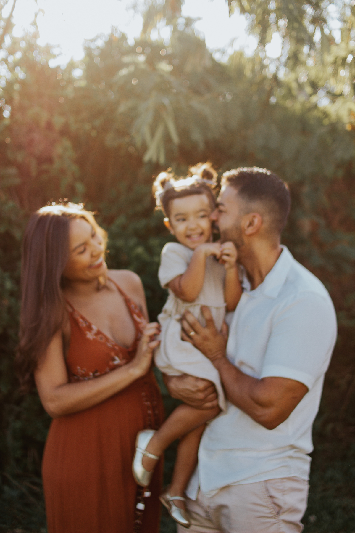 Ensaio Externo de Gestante no Hotel da Mata em Matozinhos MG