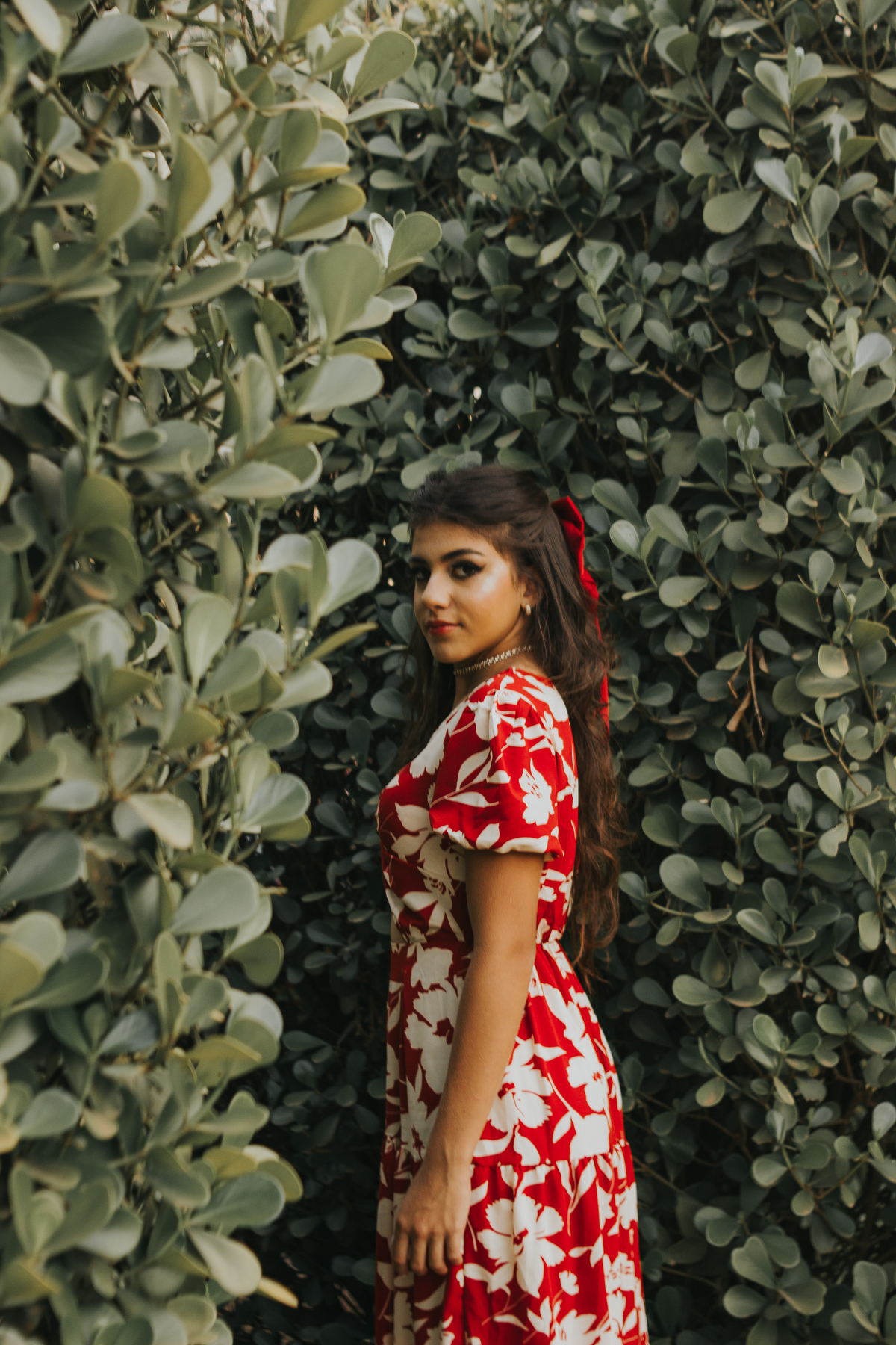 Ensaio Externo de Debutante 15 anos em Matozinhos MG