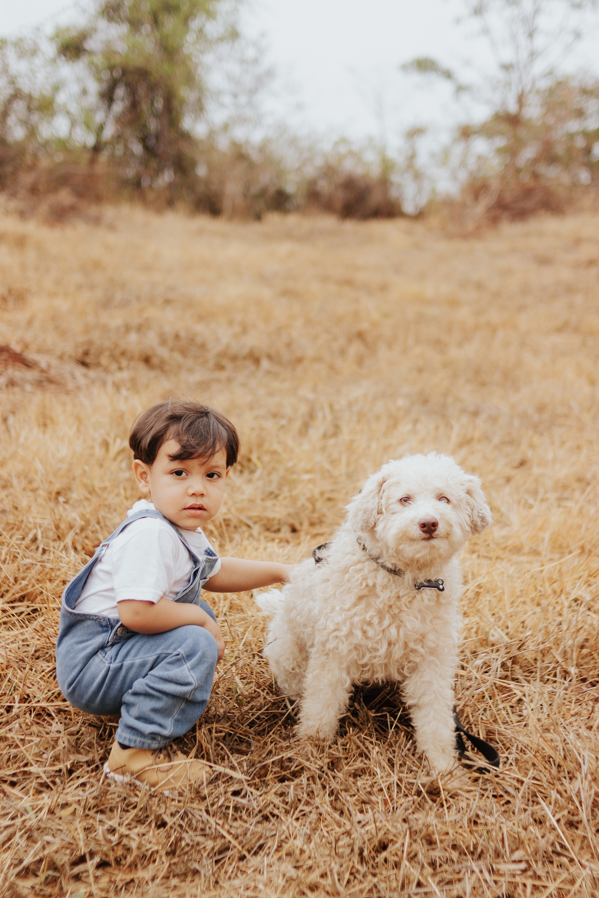Ensaio Externo de Família em Matozinhos MG
