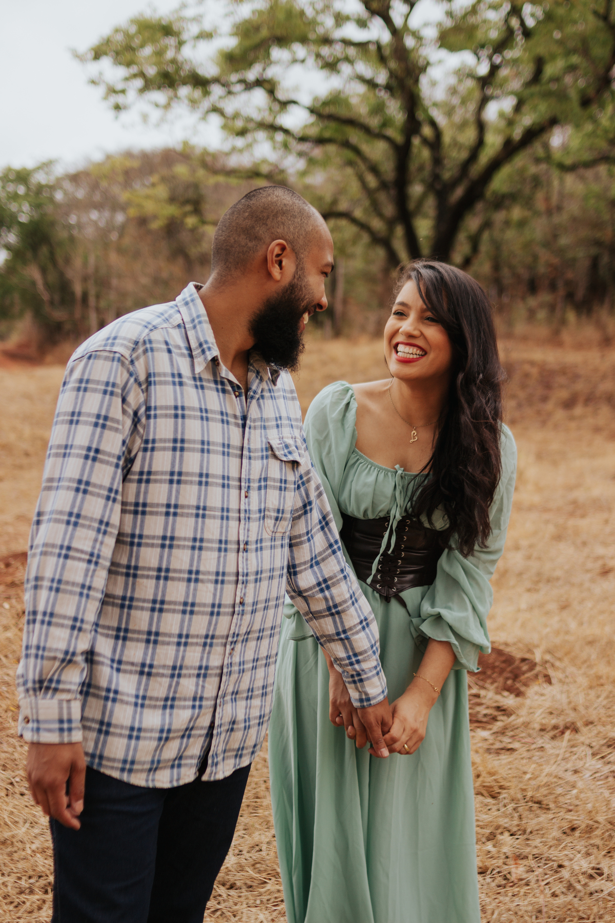 Ensaio Externo de Família em Matozinhos MG