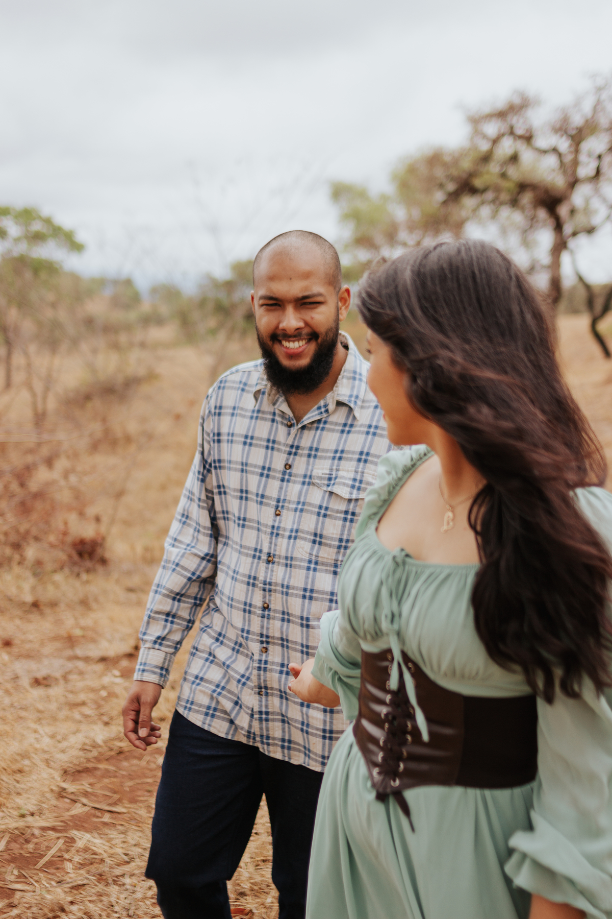 Ensaio Externo de Família em Matozinhos MG