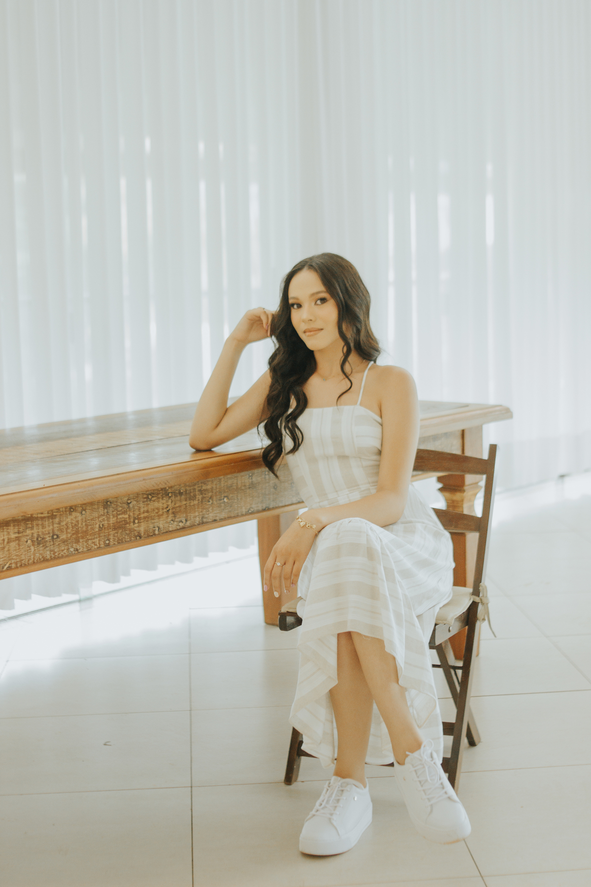 Ensaio de Debutante 15 Anos no Espaço Verde em Capim Branco MG