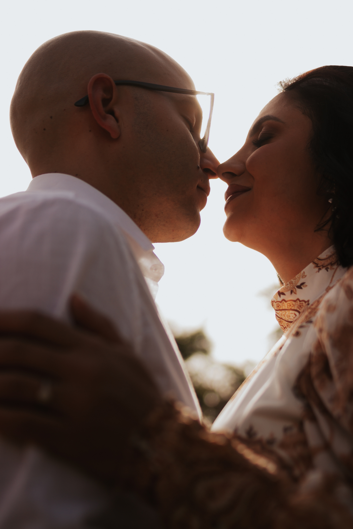 Ensaio de Casal Pré Wedding Casamento no Espaço Verde Imperador em Capim Branco MG