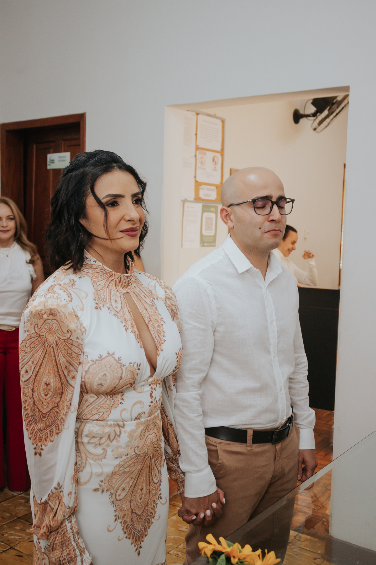 Casamento Civil no Cartório Pinheiro em Capim Branco MG