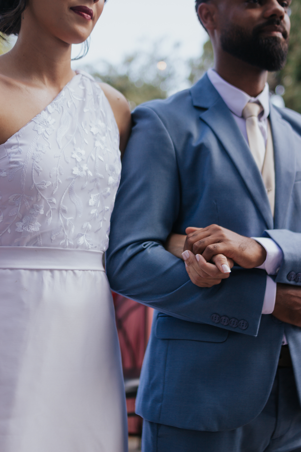 Casamento Religioso na Chácara Caiambá em Pedro Leopoldo MG