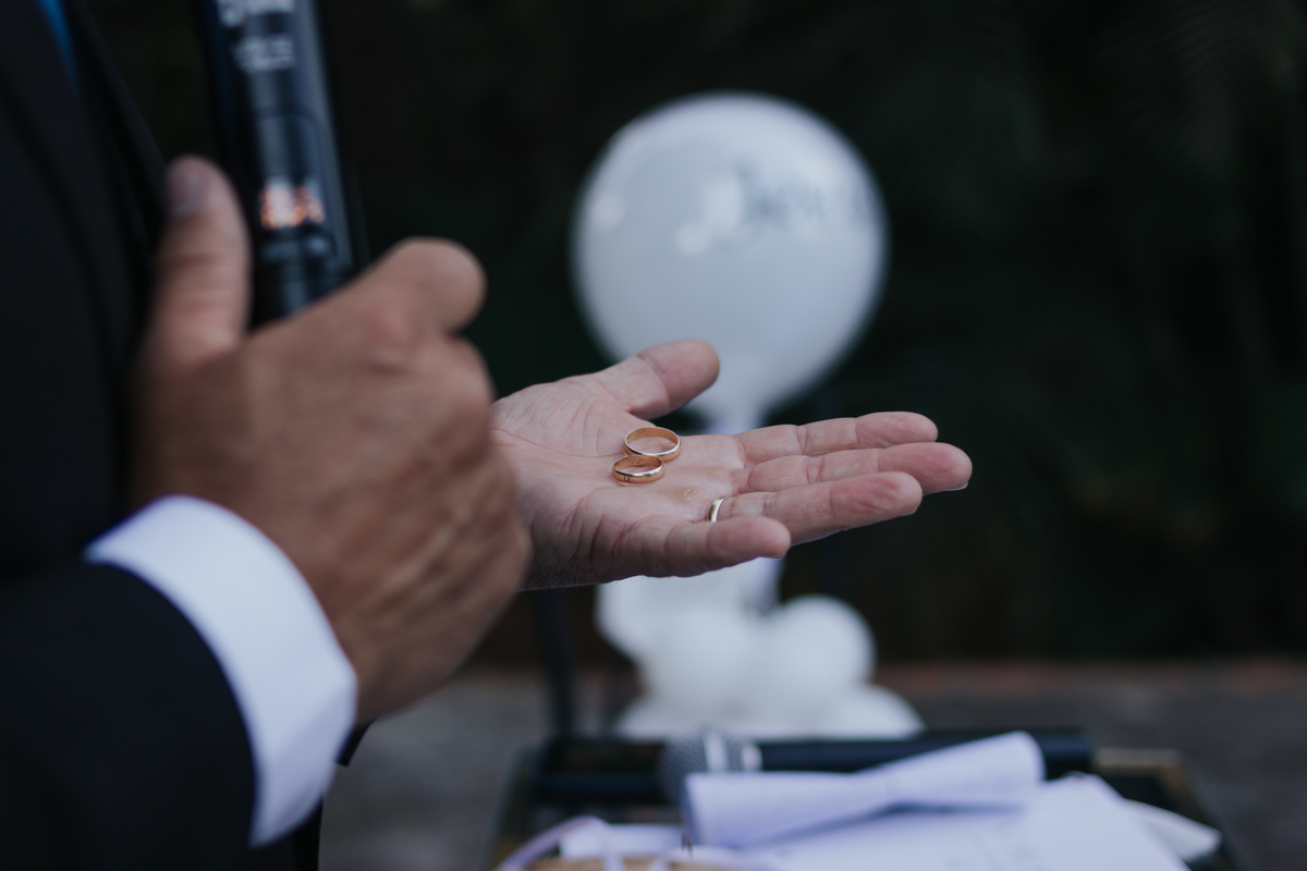 Casamento Religioso na Chácara Caiambá em Pedro Leopoldo MG