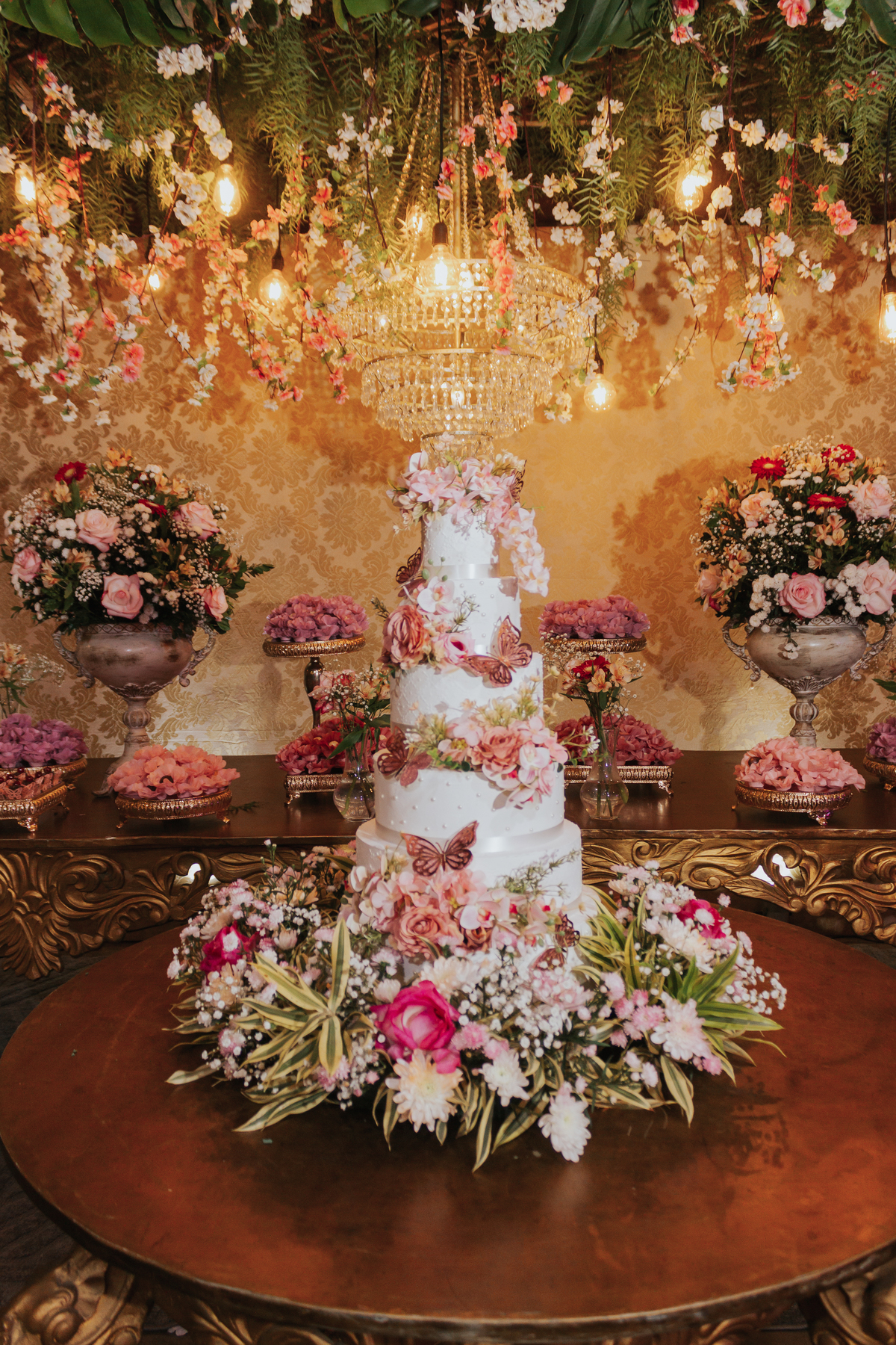 Aniversário Festa de 15 Anos na Chácara Vale Verde Recepções em Sete Lagoas MG