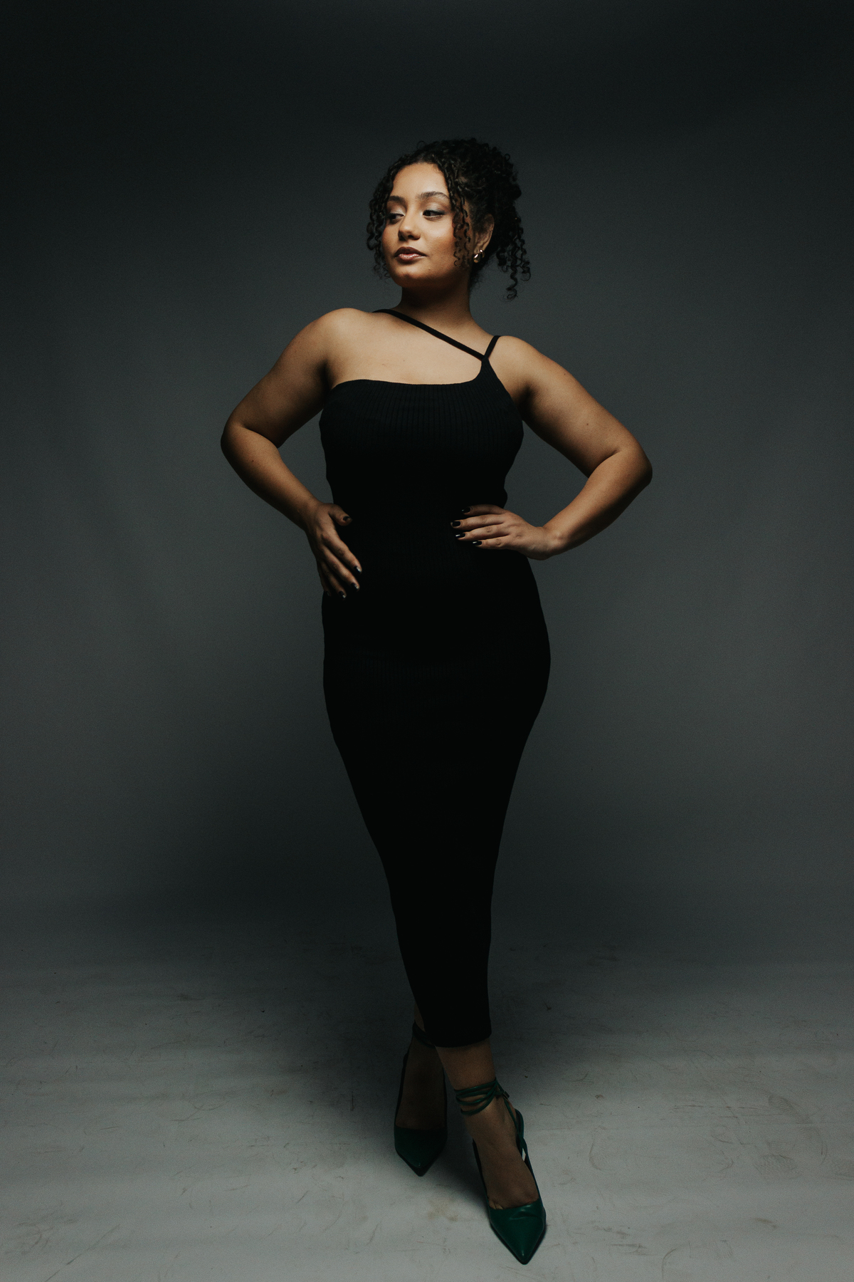 Ensaio de Aniversário em Estúdio em Matozinhos MG