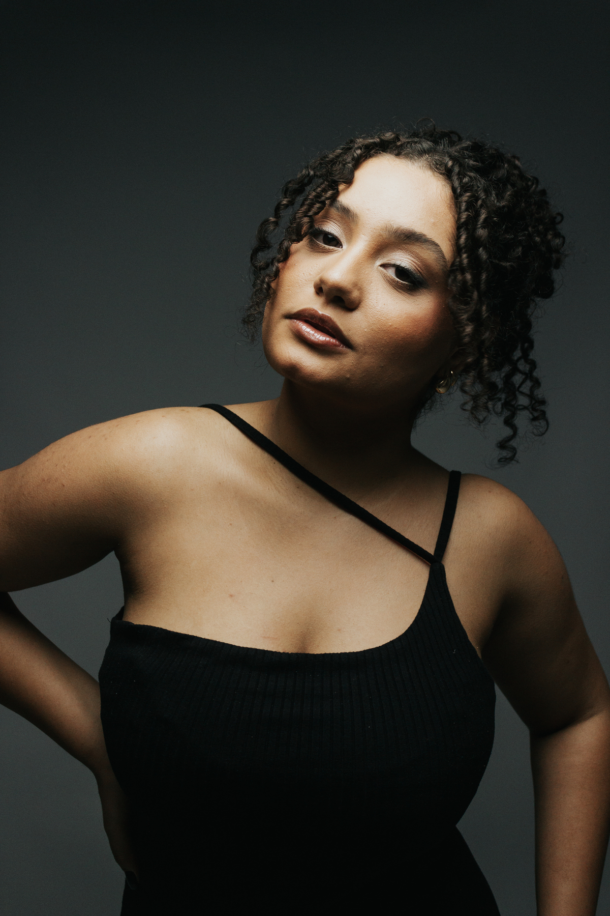 Ensaio de Aniversário em Estúdio em Matozinhos MG