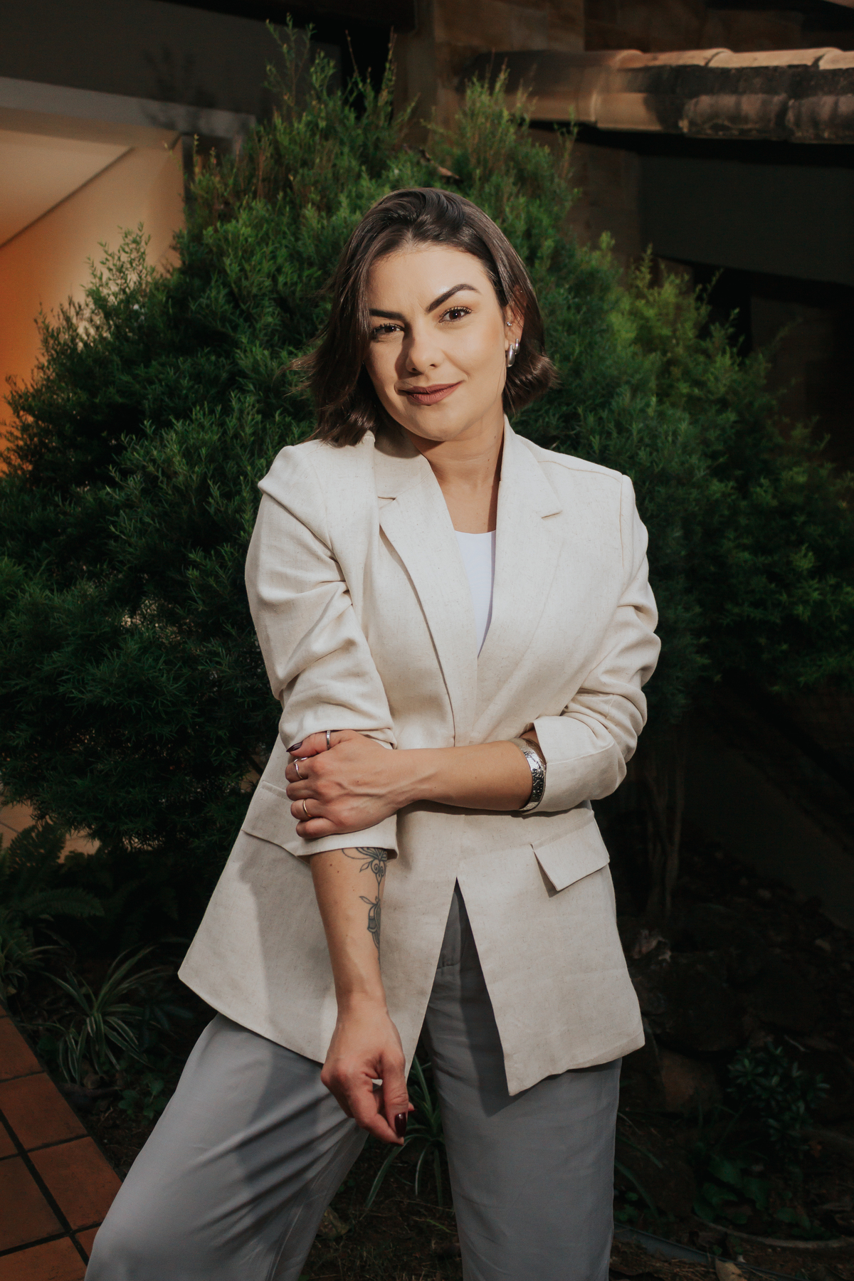 Ensaio Corporativo da Influenciadora Ana Vital em Matozinhos MG