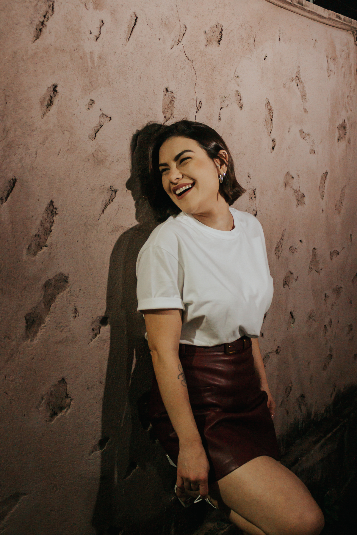 Ensaio Corporativo da Influenciadora Ana Vital em Matozinhos MG