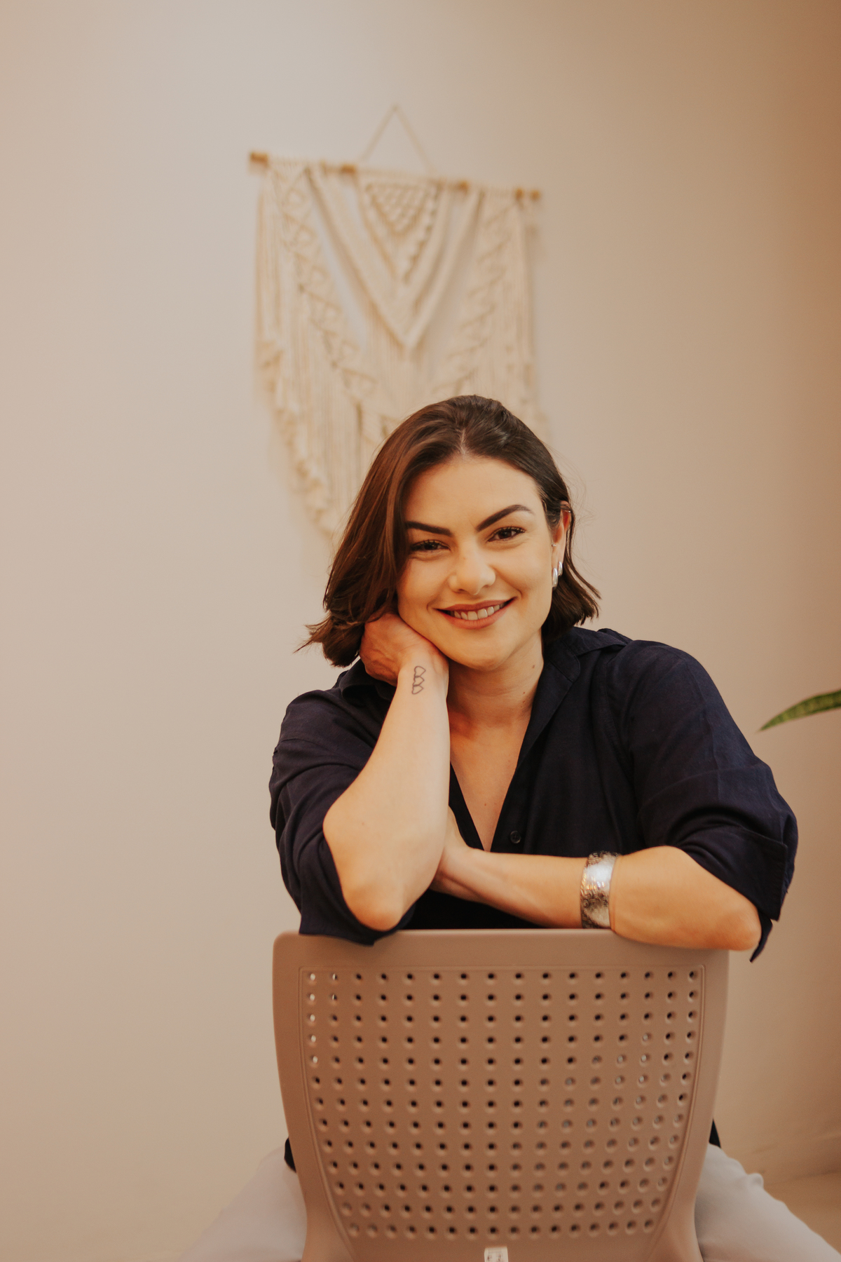 Ensaio Corporativo da Influenciadora Ana Vital em Matozinhos MG