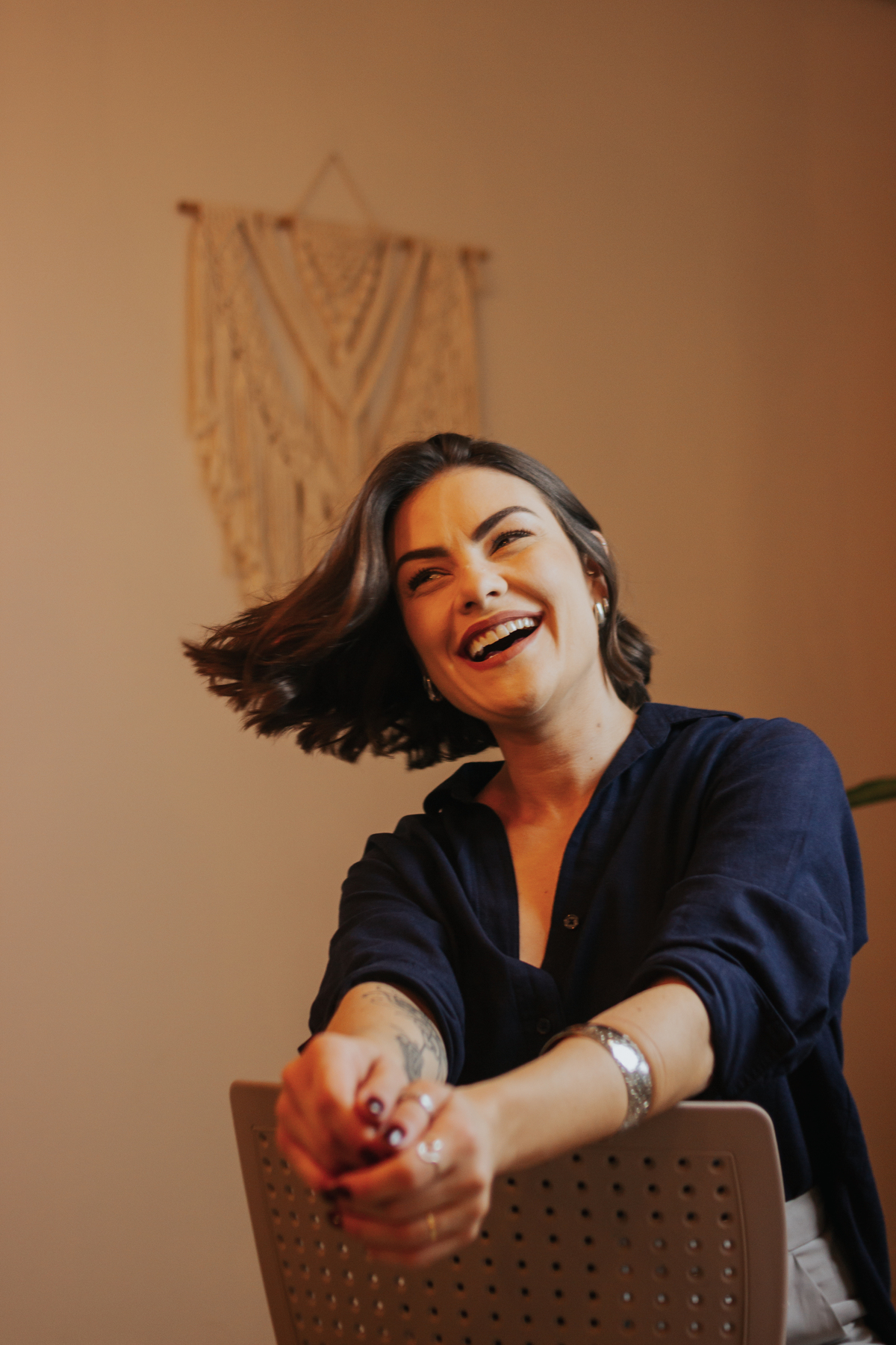 Ensaio Corporativo da Influenciadora Ana Vital em Matozinhos MG