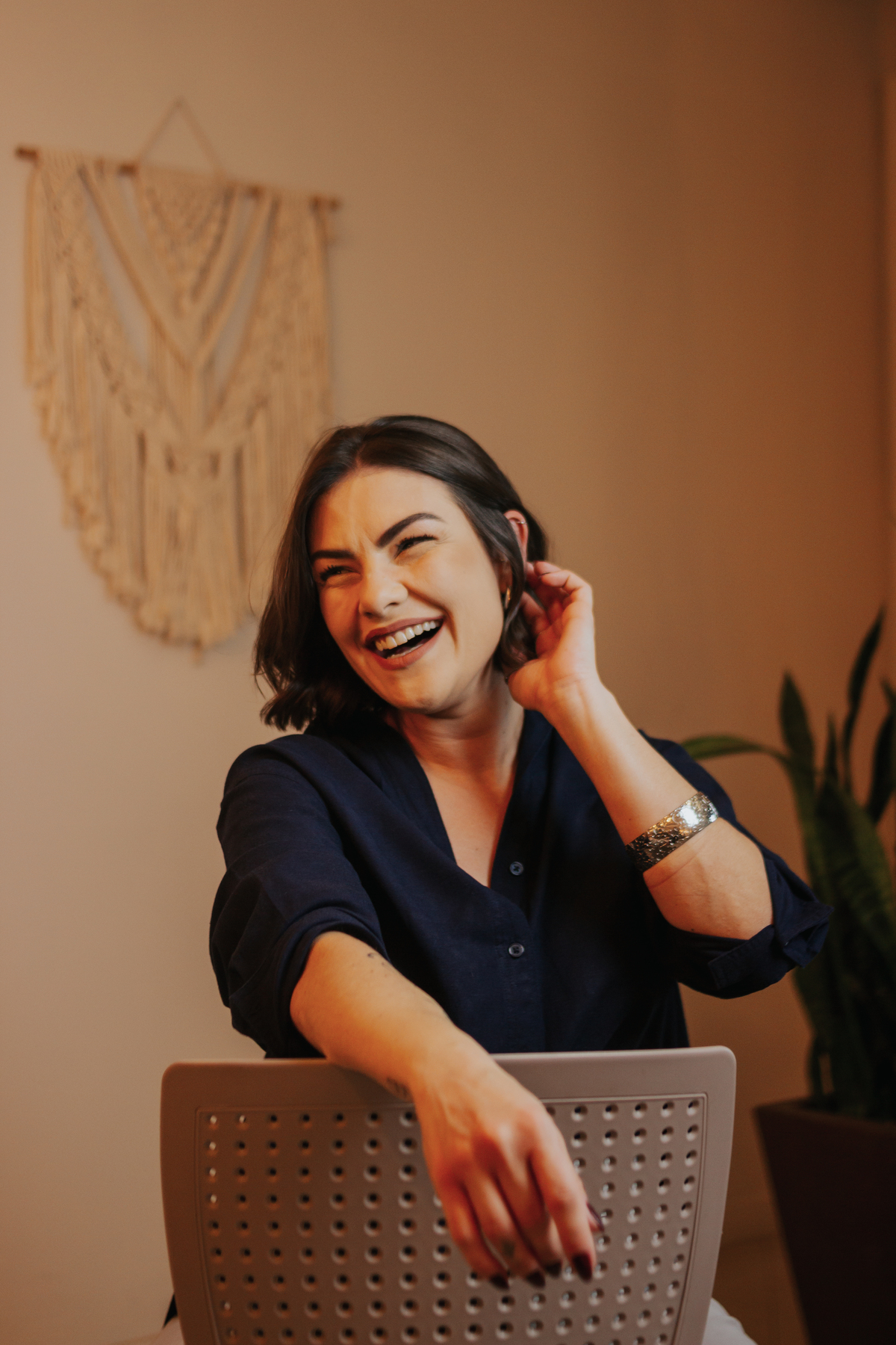 Ensaio Corporativo da Influenciadora Ana Vital em Matozinhos MG