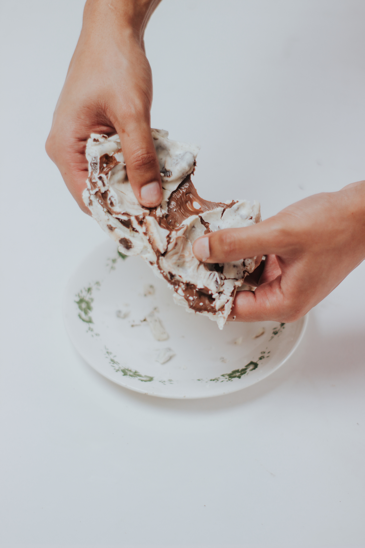 Ensaio Gastronômico Fotos de Ovos de Páscoa