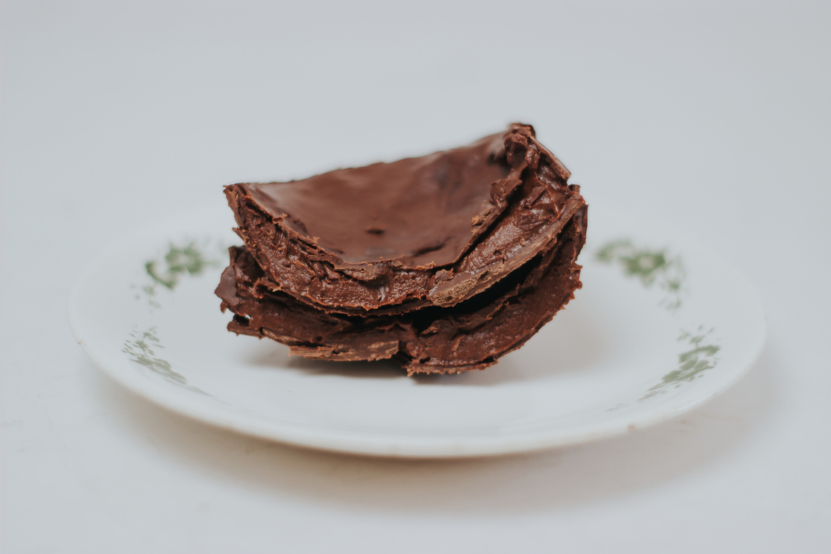 Ensaio Gastronômico Fotos de Ovos de Páscoa