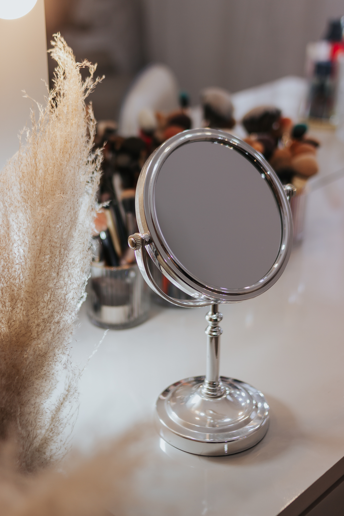 Ensaio Corporativo de Maquiadora em Pedro Leopoldo MG