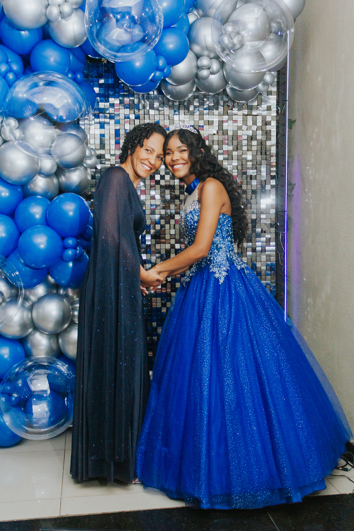 Festa Aniversário de 15 Anos no Espaço Santa Felicidade em Pedro Leopoldo MG 