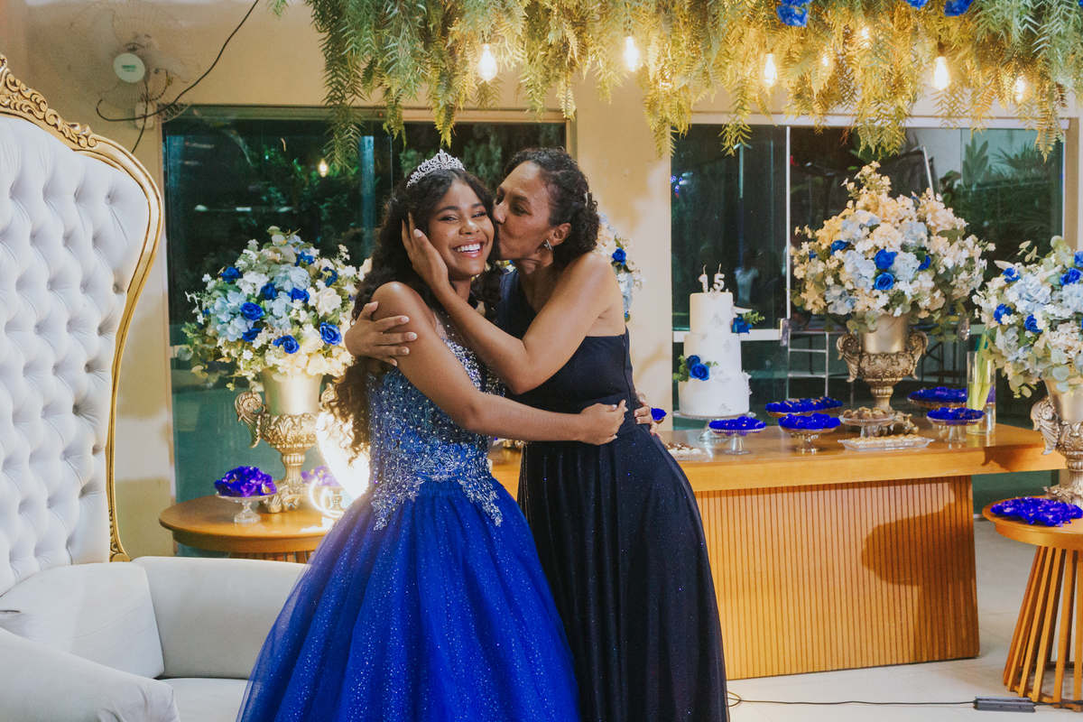 Festa Aniversário de 15 Anos no Espaço Santa Felicidade em Pedro Leopoldo MG 