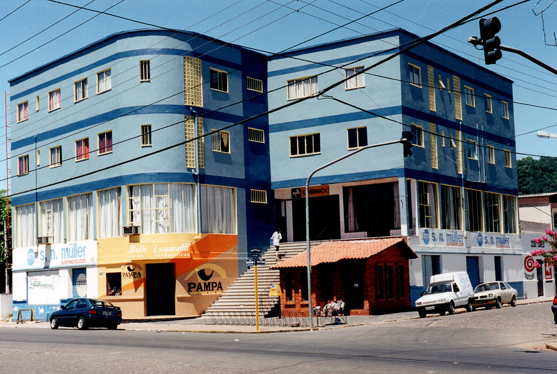 Imagem capa - 25 anos de fotografia com poesia { parte II } por Elisabeth Squinatti & Nei Bernardes