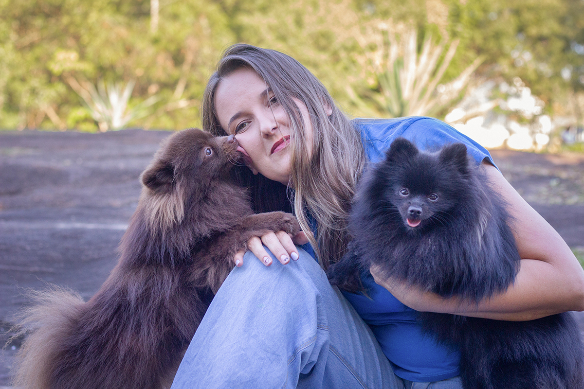 fotografia-pet-cachorro-spitz-praia-espirito-santo 