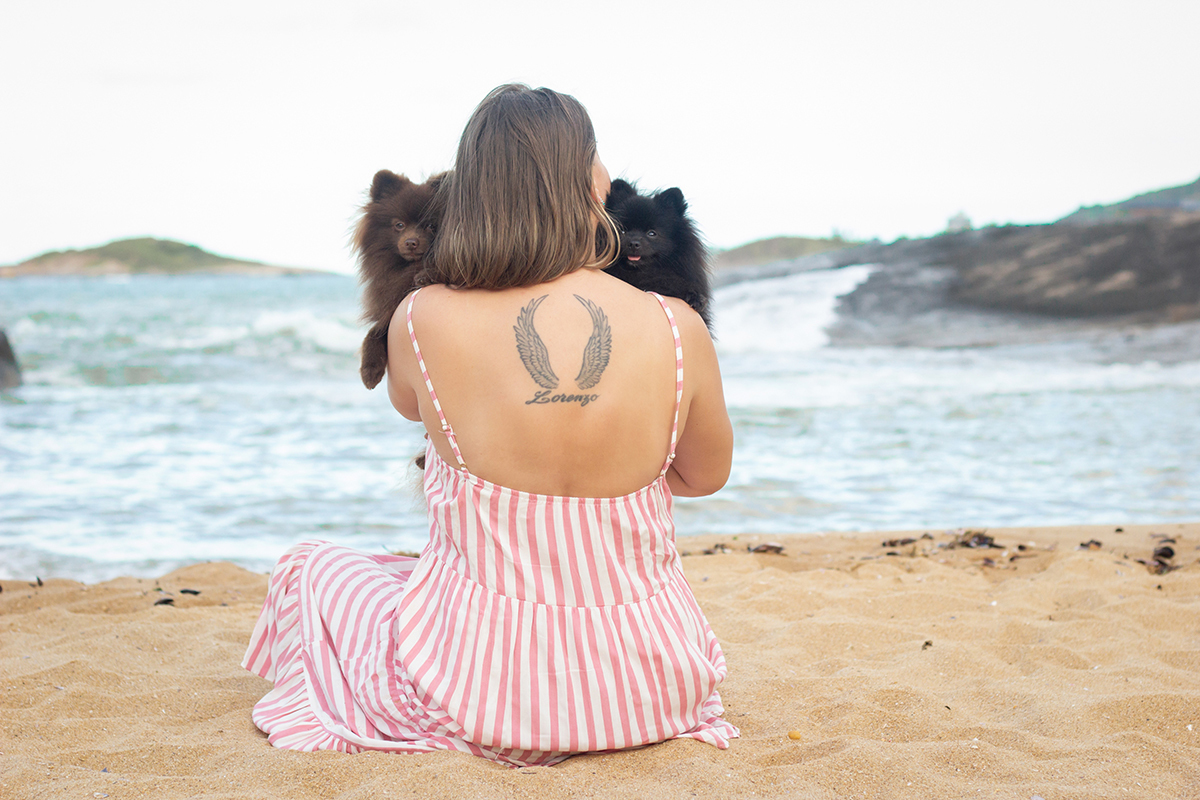 fotografia-pet-cachorro-spitz-praia-espirito-santo 