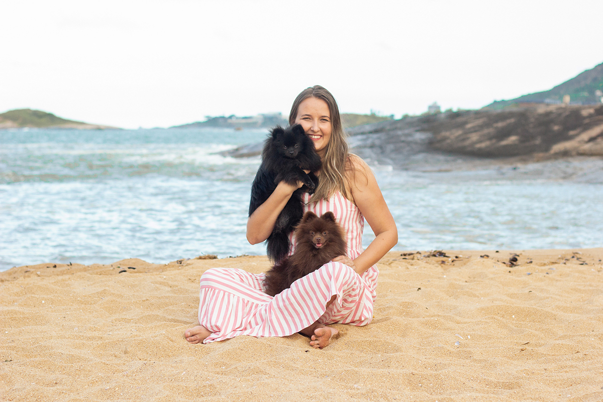 fotografia-pet-cachorro-spitz-praia-espirito-santo 