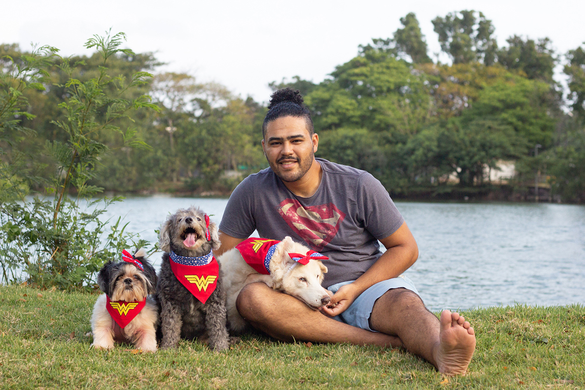 fotografia-pet-familia-shihtzu-poodle-husk-pet-idoso-vitoria-espirito-santo