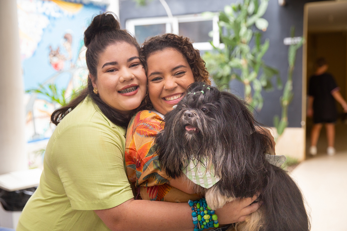 fotografia-ensaio-pet-aniversario-familia-shihtzu-vila-velha