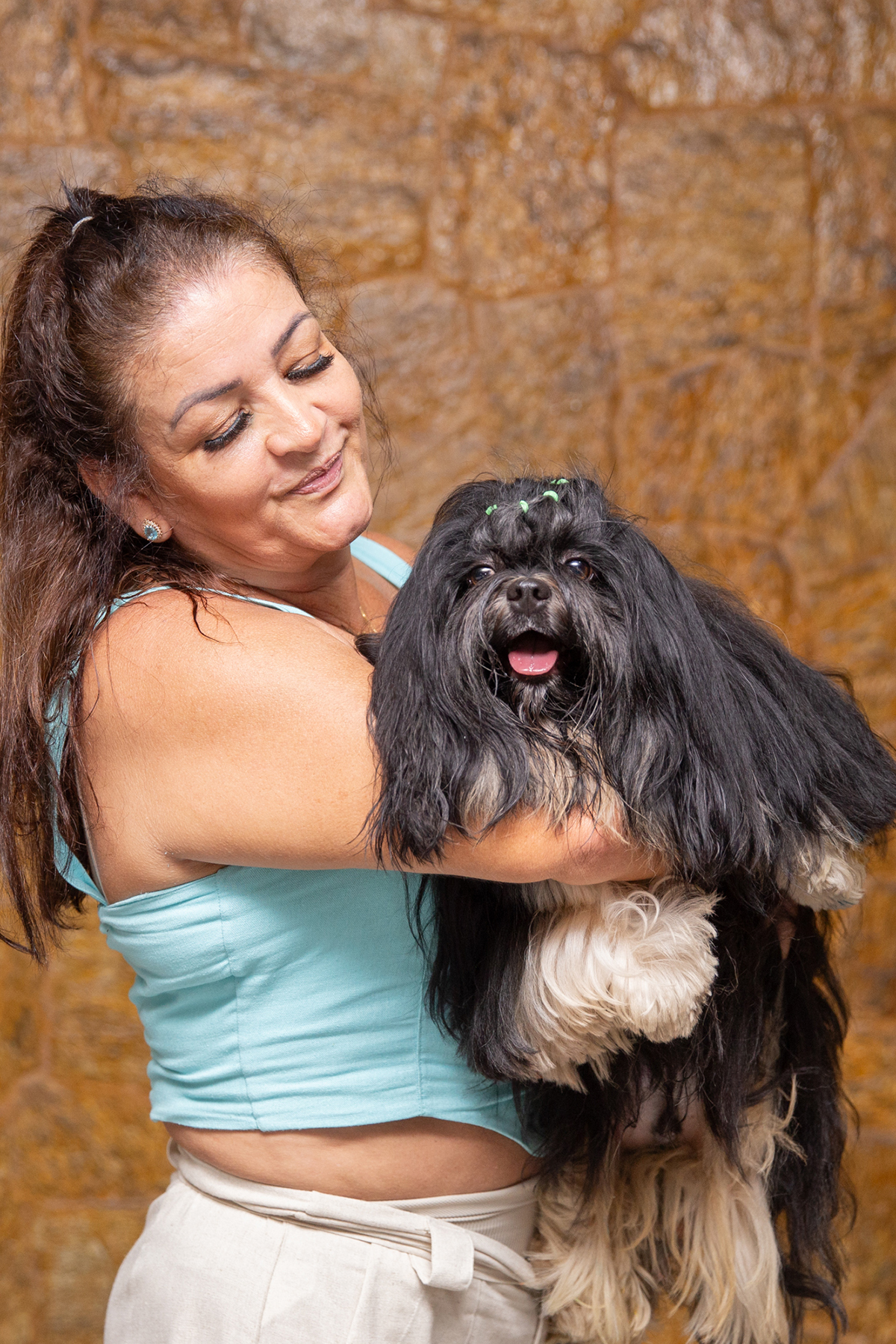 fotografia-ensaio-pet-aniversario-familia-shihtzu-vila-velha