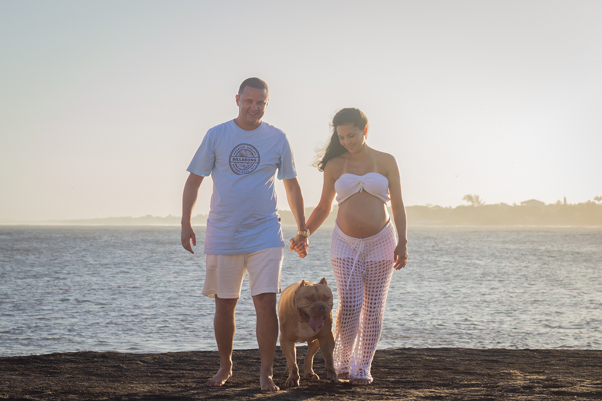 fotografia-gestante-familia-ensaio-pet-vila-velha