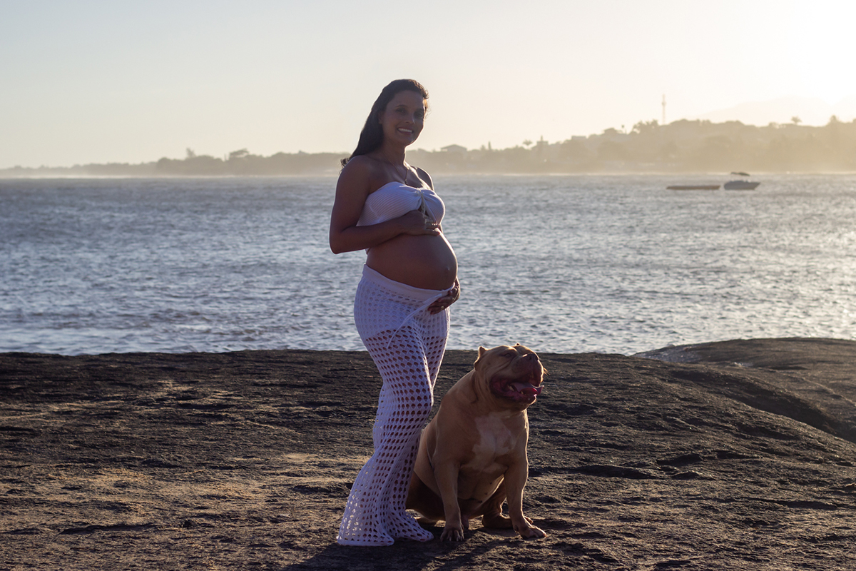 fotografia-gestante-familia-ensaio-pet-vila-velha